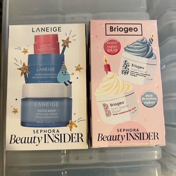 Sephora Other - 🎉1 hr sale 🎉Sephora BEAUTY set